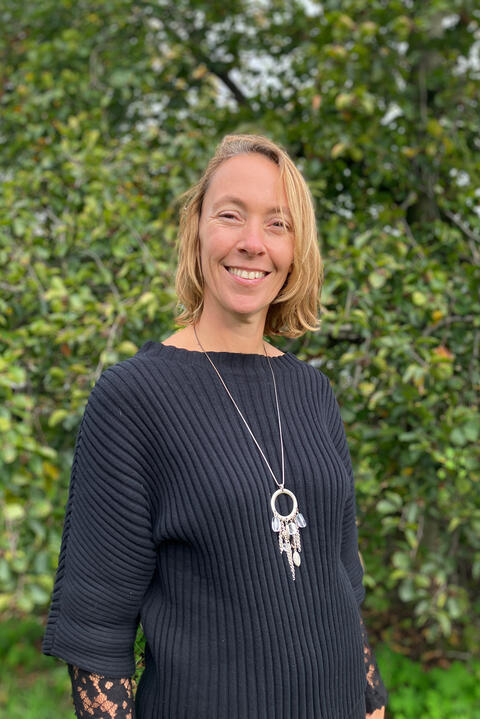 Heidi Aalbrecht - Soprano