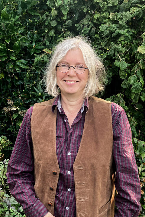 Celine van Hoek - Alto