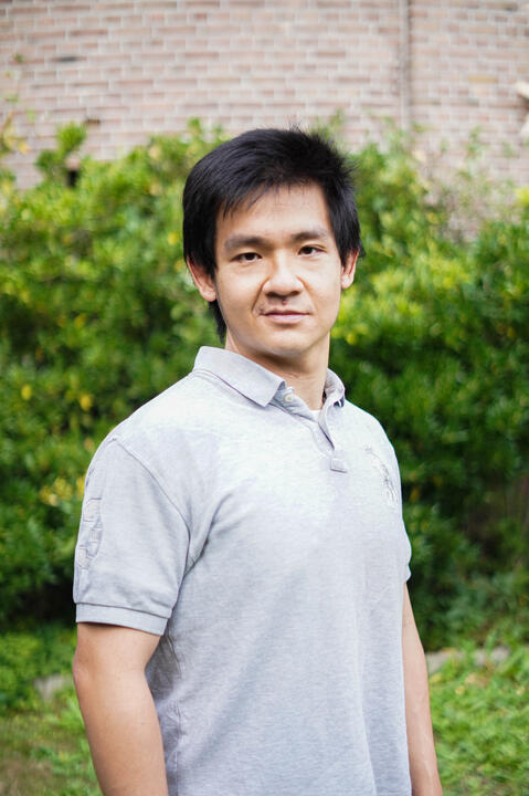 Denny Damara - Tenor