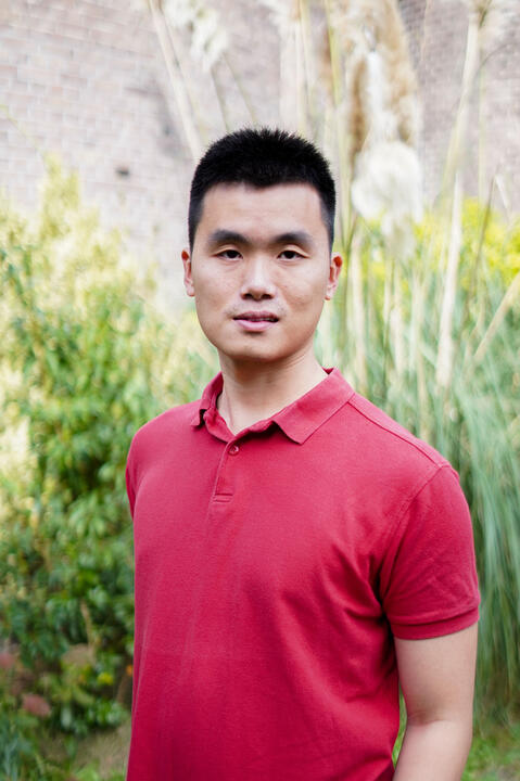 Samuel Natalius - Tenor