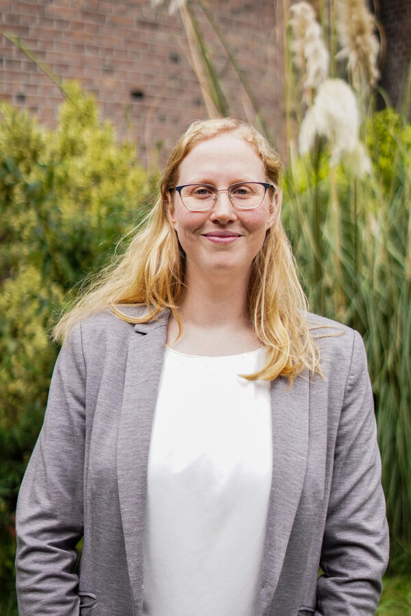 Jesse Hendriks - Alto