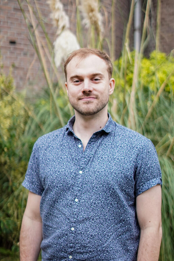 Matthaeus Hilpold - Tenor