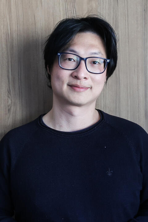 Dody Soetanto - Conductor