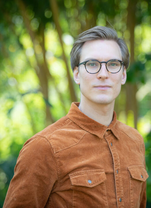 Anders Rehult - Bass