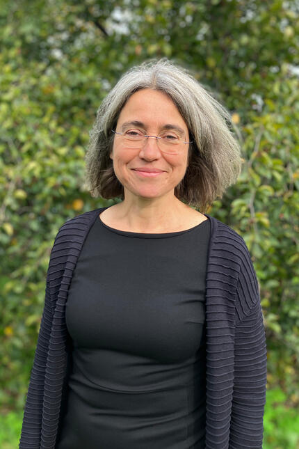 Madelon Sinnige - Alto