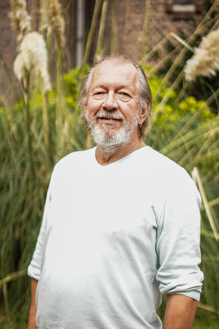 Roeland Gerritsen - Bass