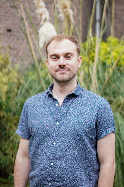 Matthaeus Hilpold - Tenor